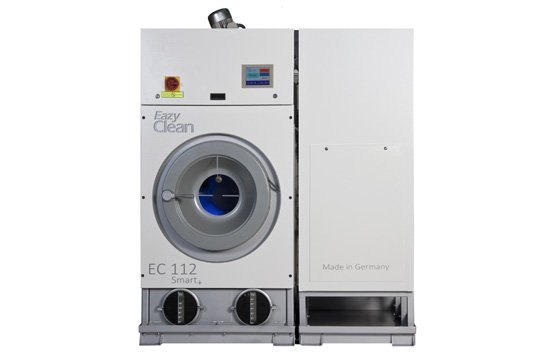 Alternatif Solventli Kuru Temizleme Makineleri